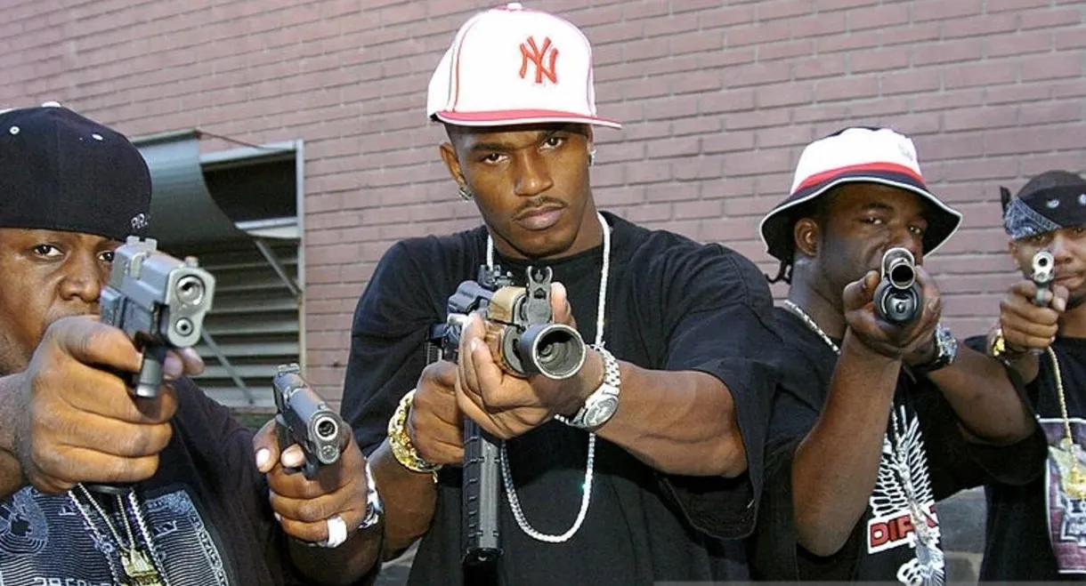 Killa Season