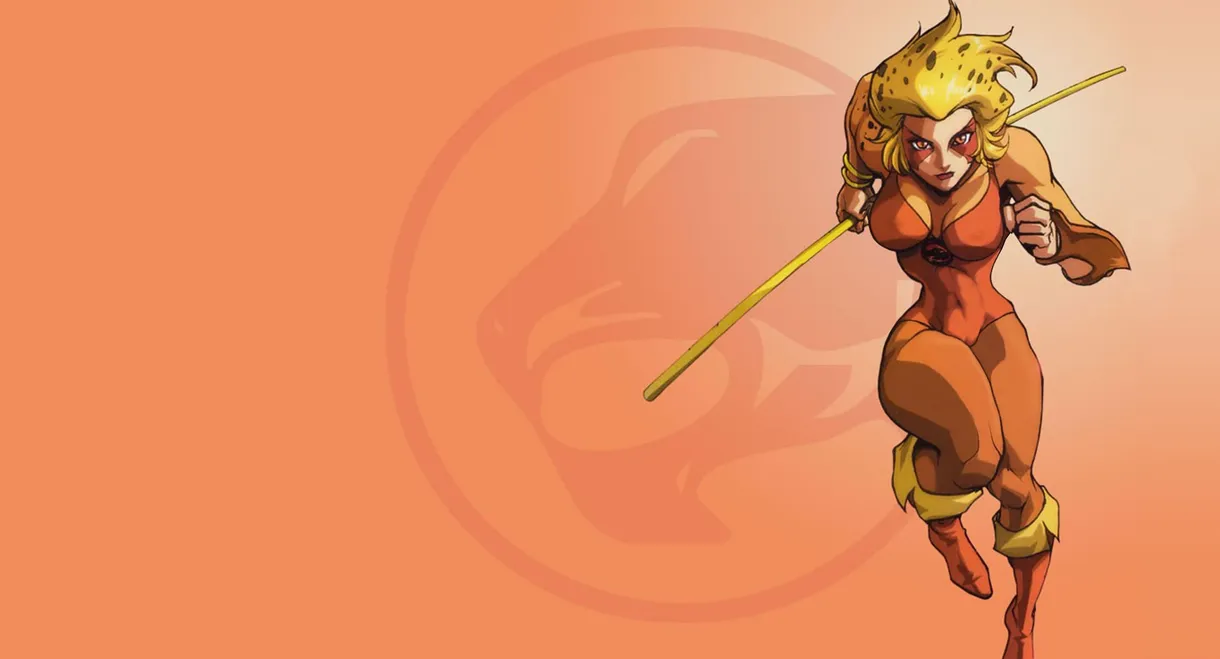 ThunderCats Ho! The Movie