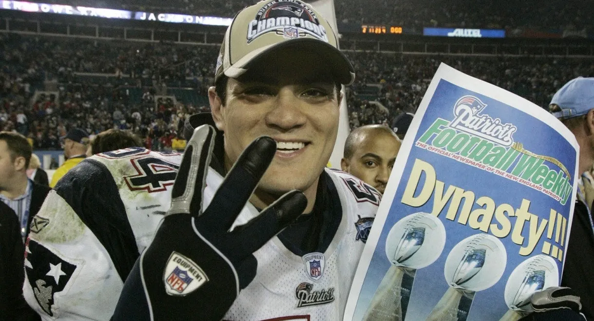 Super Bowl XXXIX Champions: New England Patriots