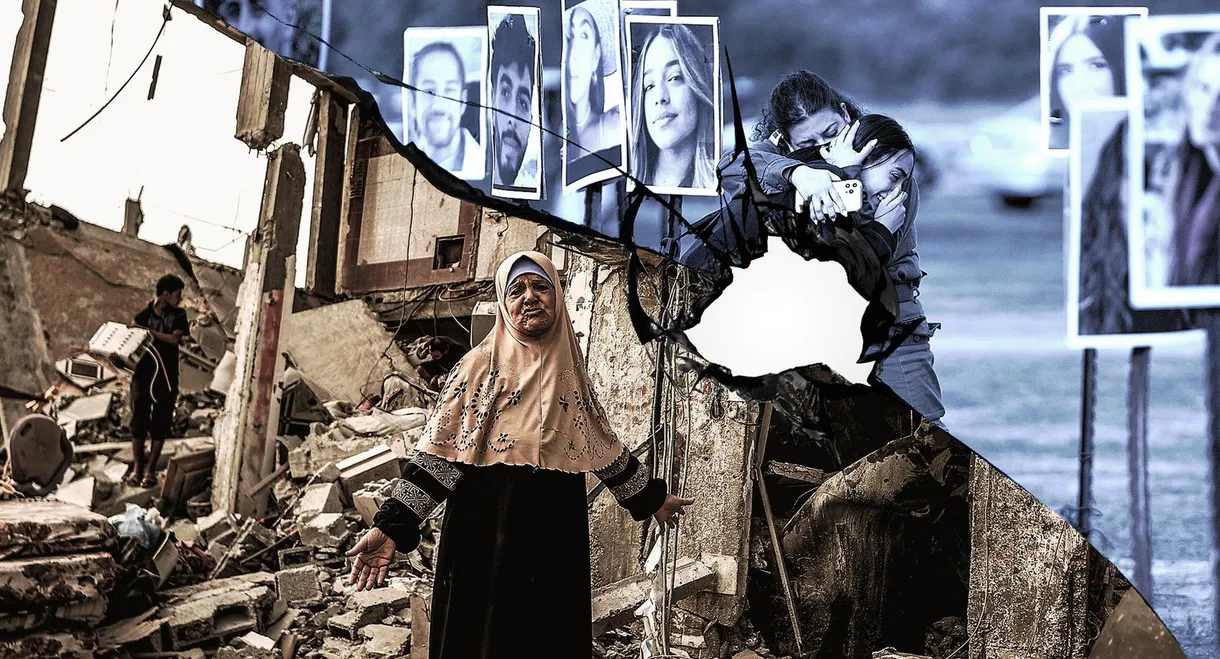 October 7 - War without End?