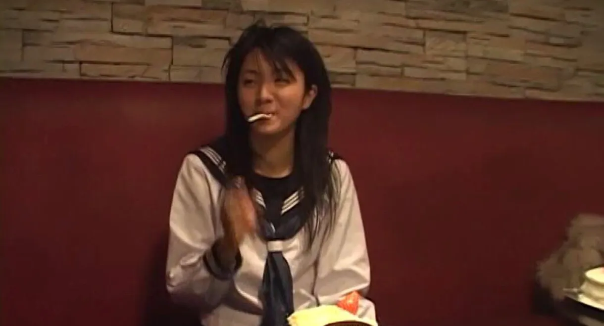 Making of Love Exposure