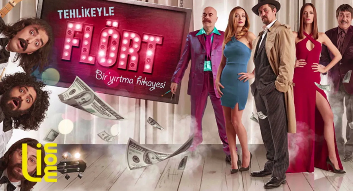 Flirting with Danger