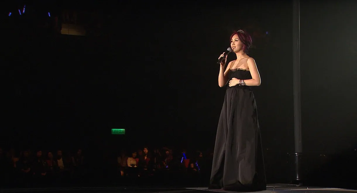 Miriam Yeung Minor Classics Live