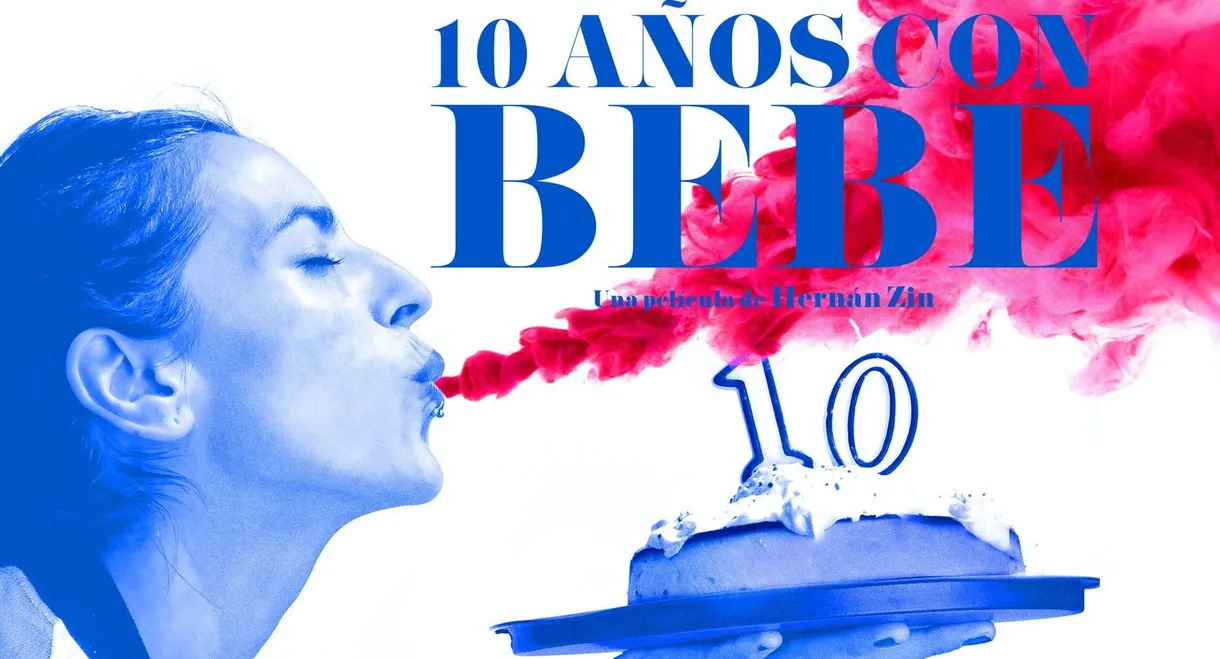 10 Years with Bebe