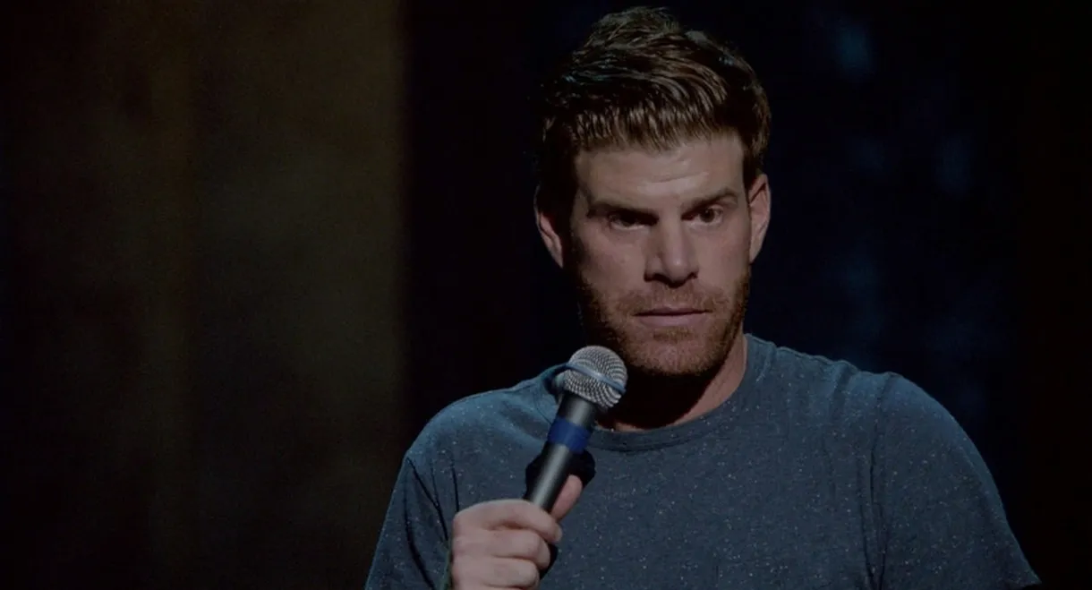 Steve Rannazzisi: Breaking Dad