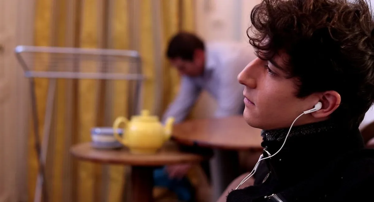 La berceuse d'Elphie