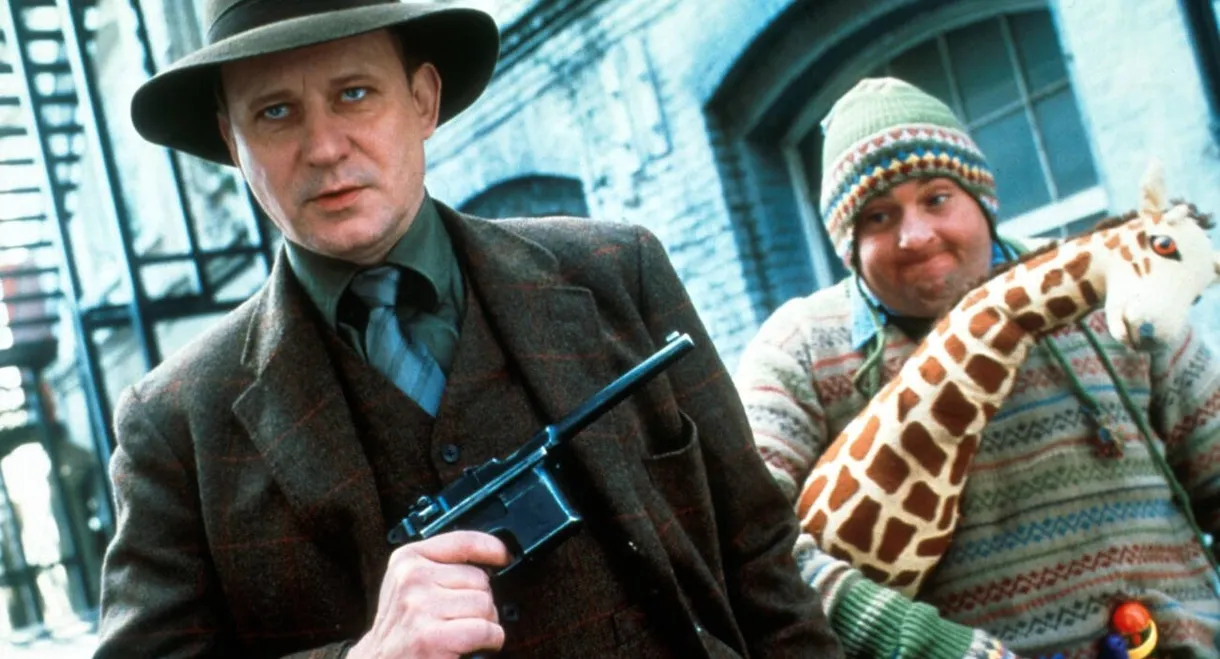 Kiss Kiss (Bang Bang)