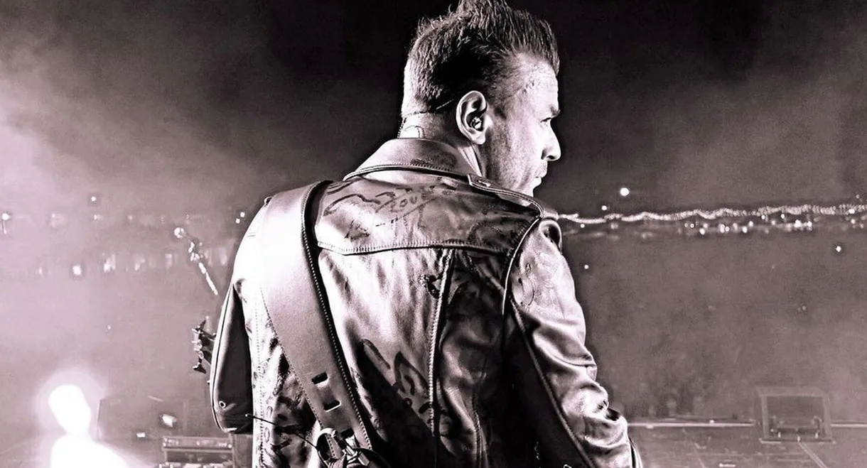 Muse - Live at Life is Beautiful Festival