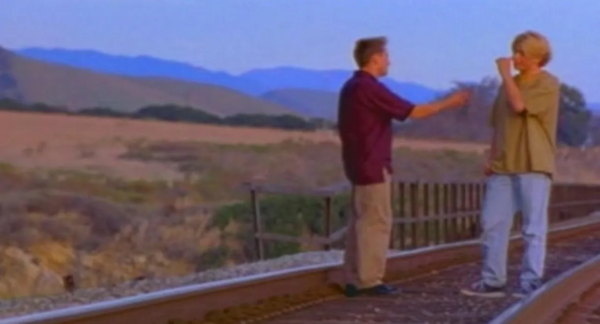 And Then Came Summer