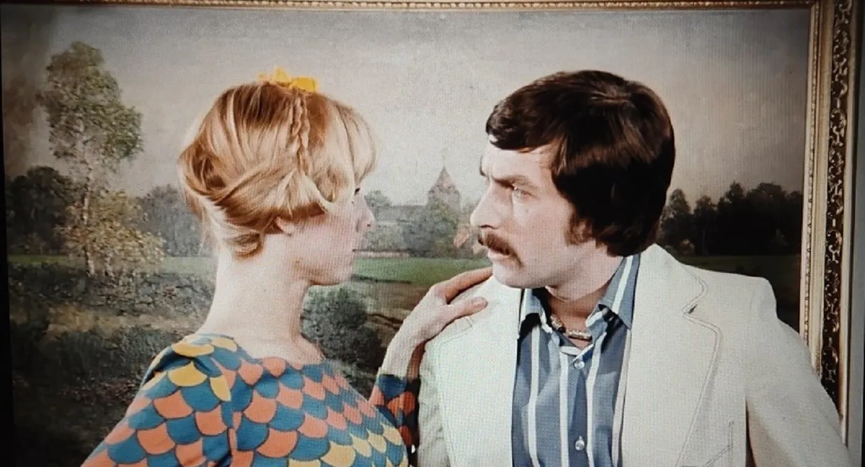 Penelope Pulls It Off