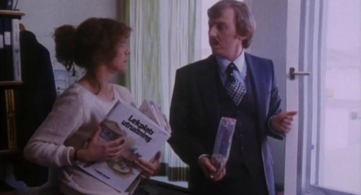 Flickan som inte kunde säga nej