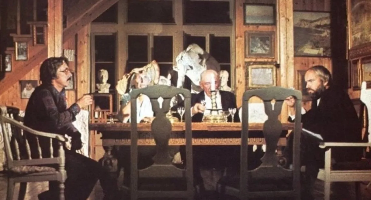 A House Safe For Tigers