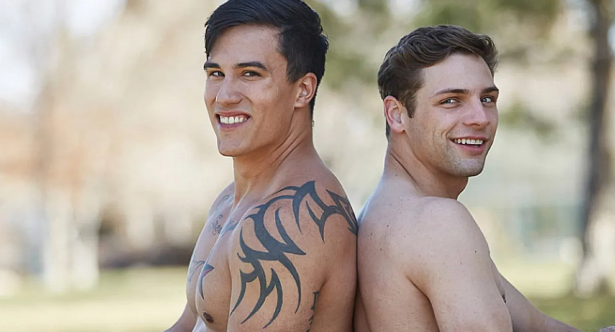 Big Man On Campus: Max