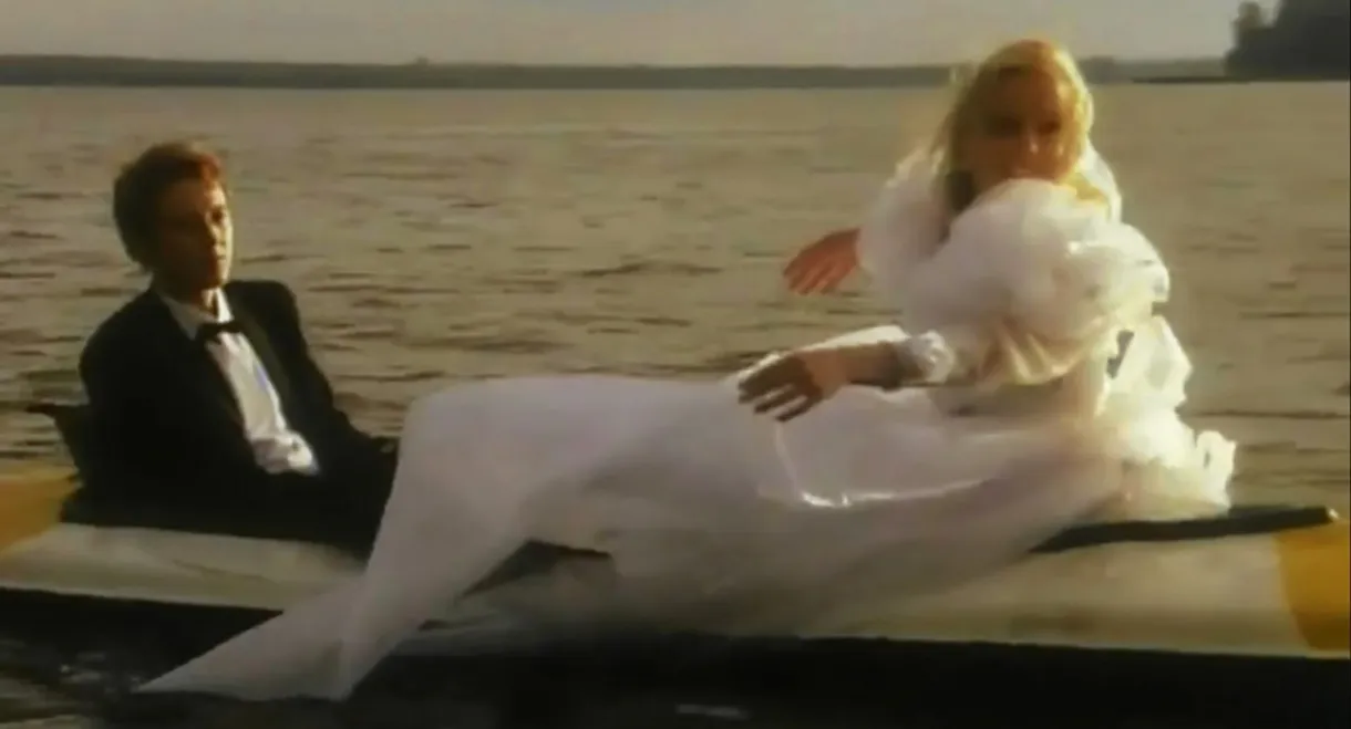 Love Me and Do Whatever You Want