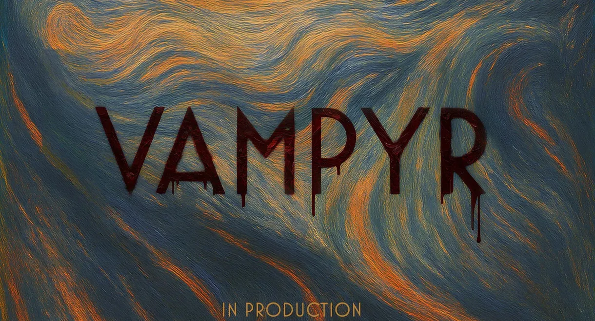 Vampyr