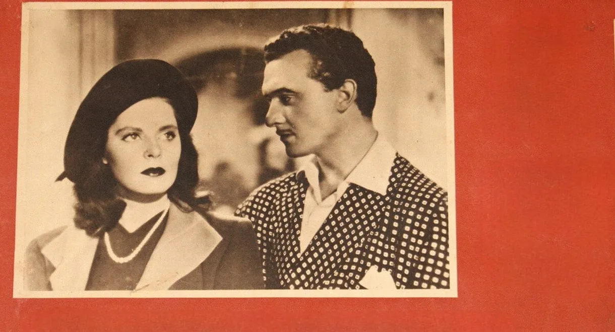 La donna del peccato