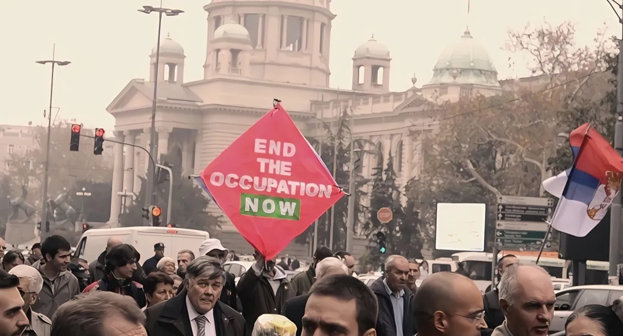 The Weight of Chains 2