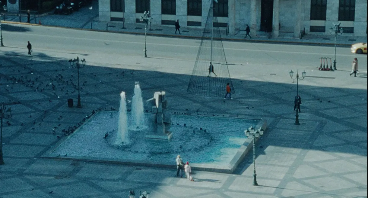 Prelude to a Supernova