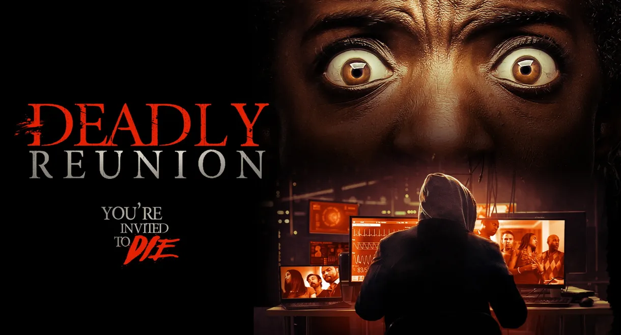 Deadly Reunion