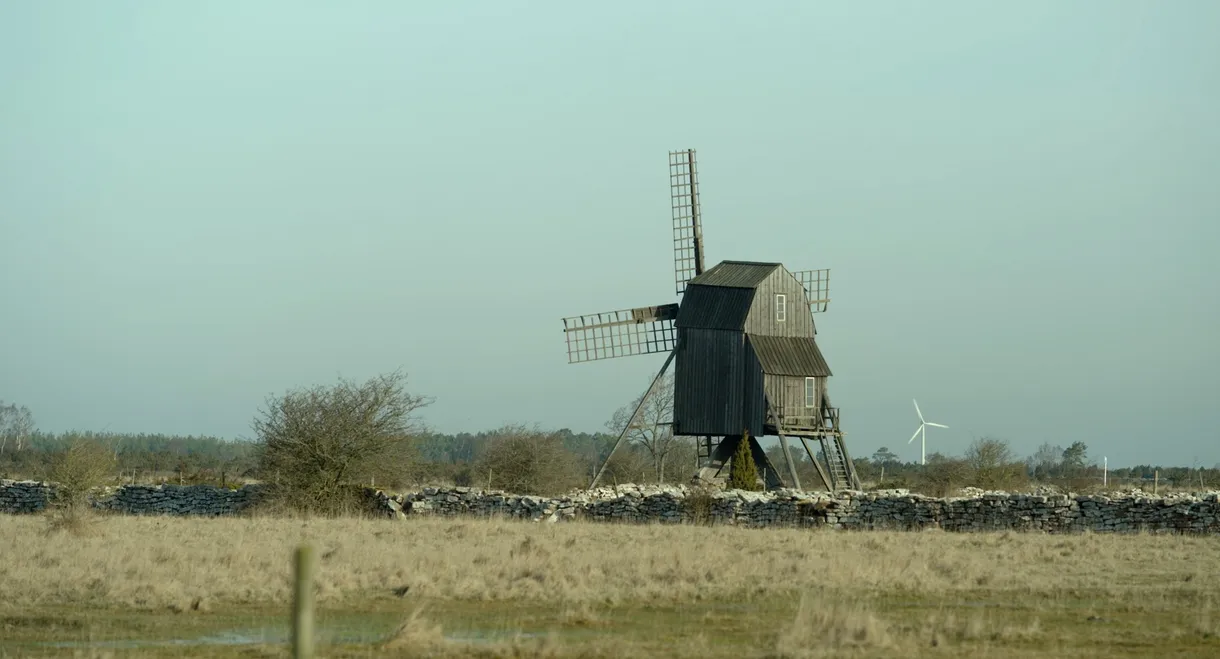Unusable Stock Footage