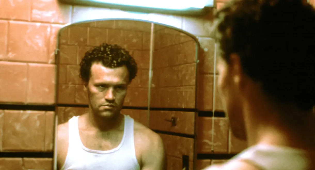 Henry: Portrait of a Serial Killer