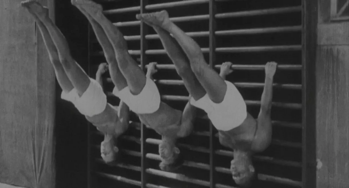 Ways to Strength and Beauty