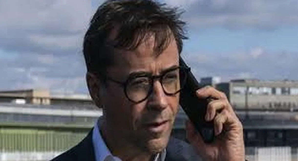 Requiem für einen Freund