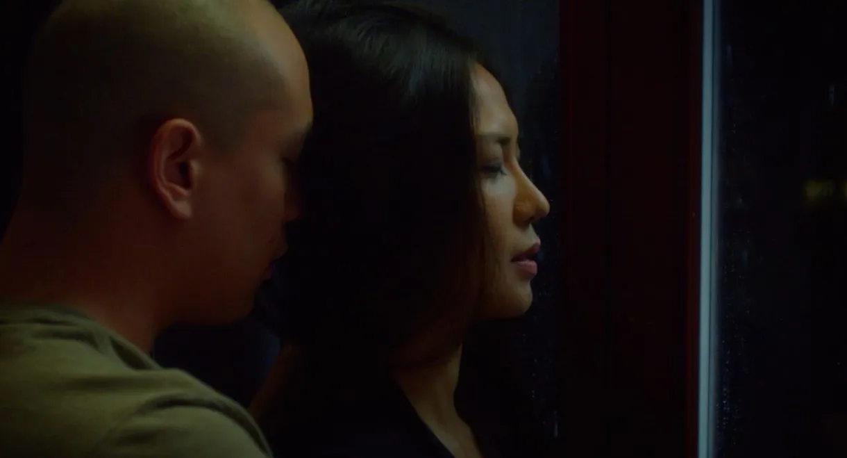 The Soul Of The Tiger