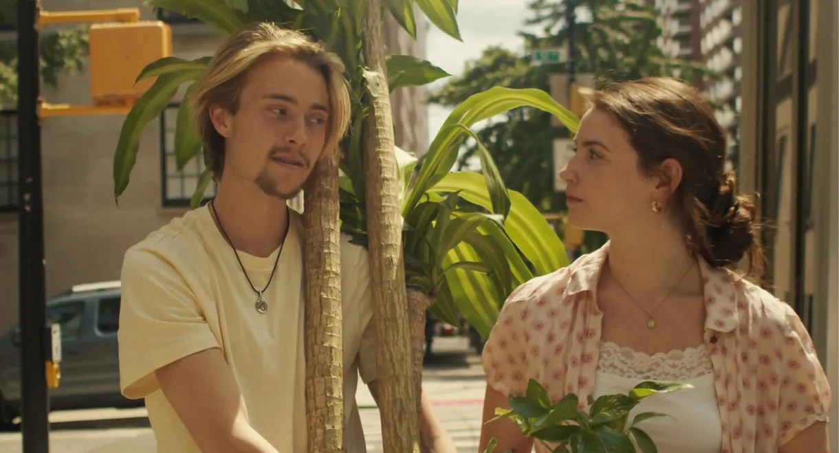 Strangers to Strangers