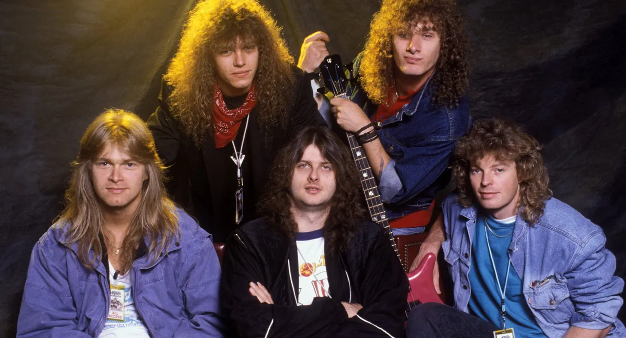 Helloween: The Pumpkin Video