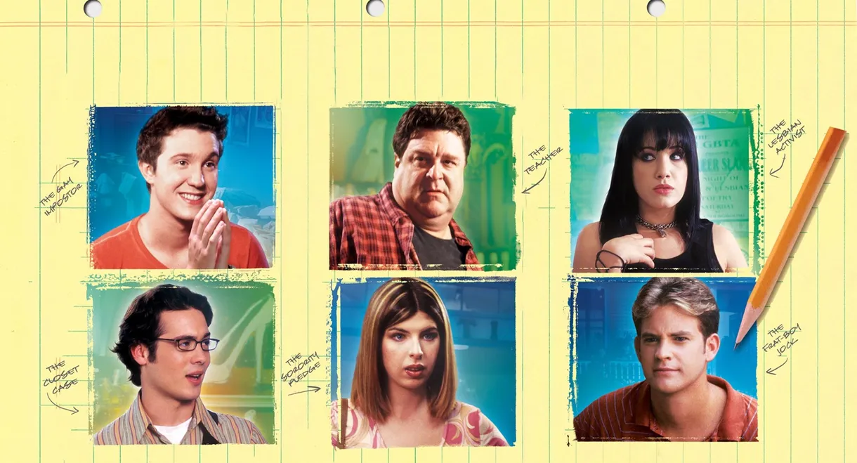 Freshman Orientation