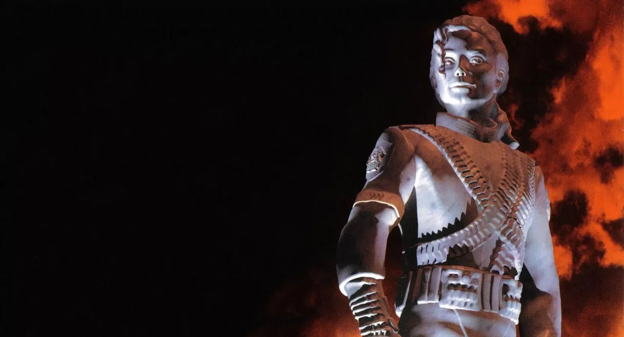 Michael Jackson Video Greatest Hits: HIStory
