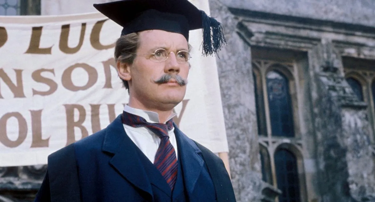 Tomkinson's Schooldays