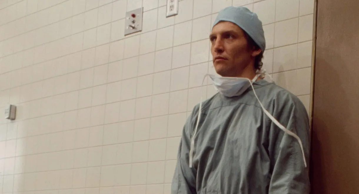 The First 36 Hours of Dr. Durant