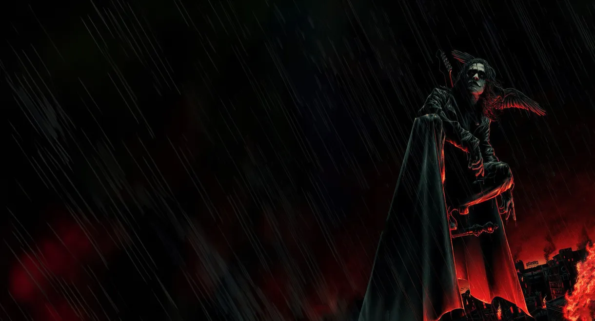 The Crow