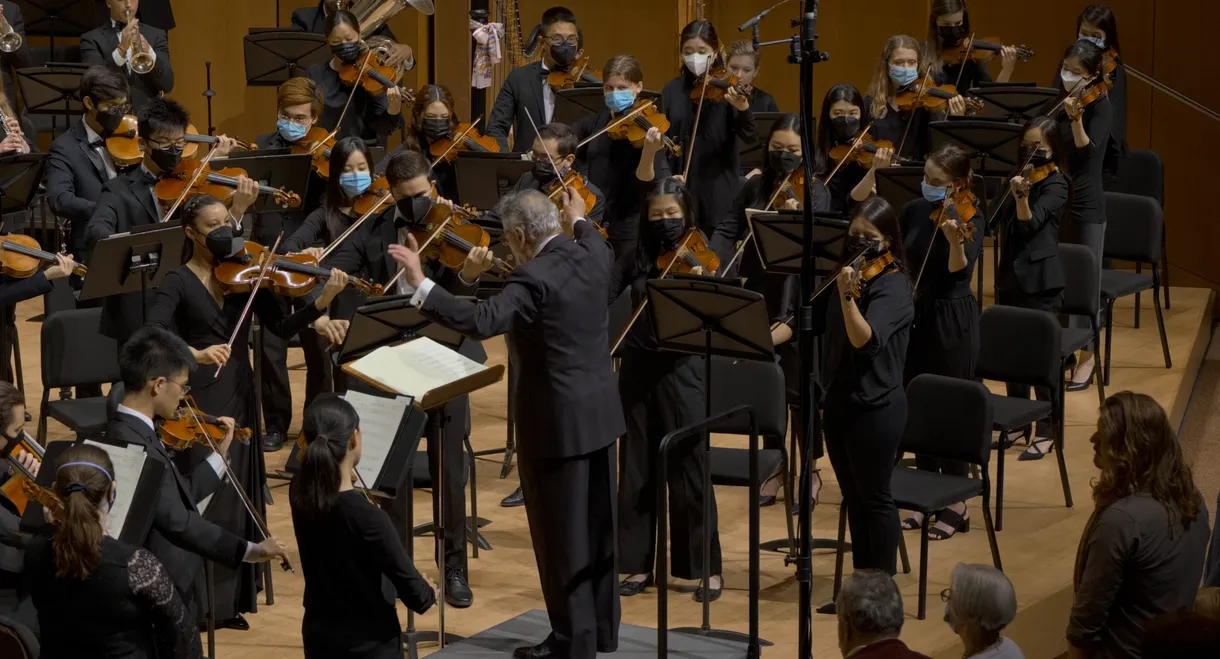 Mahler: Symphony No. 9