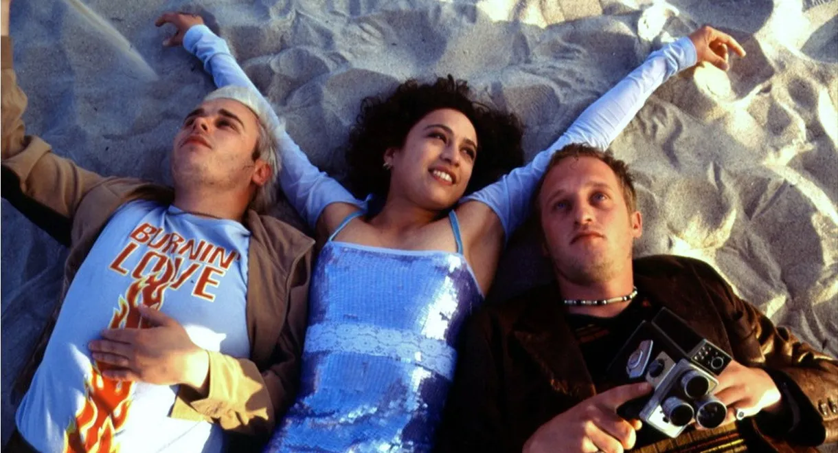 Marmor, Stein & Eisen