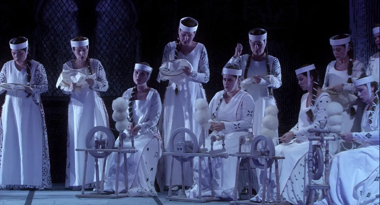 Schubert: Fierrabras