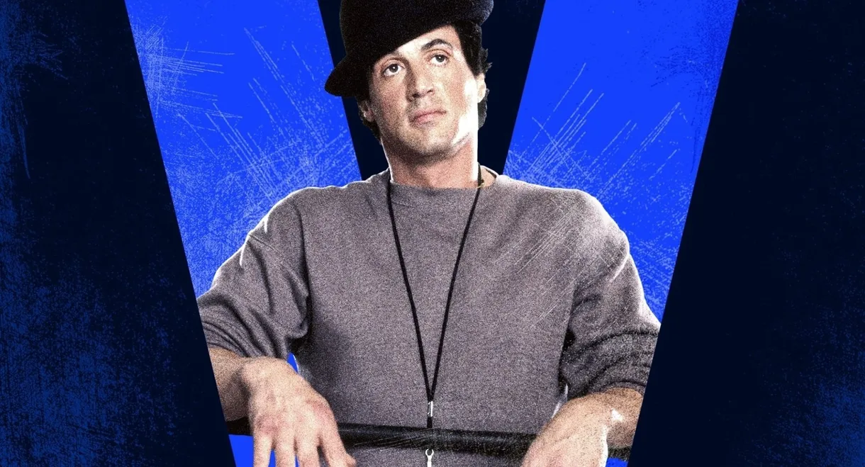Rocky V