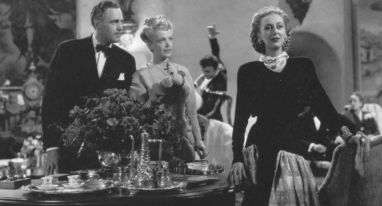 Masquerade in Mexico