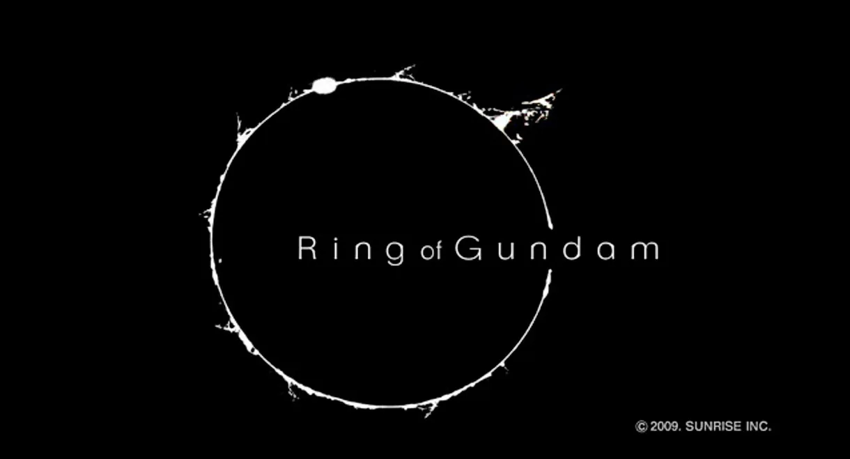 Ring of Gundam