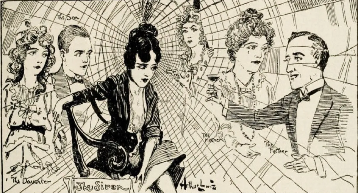 The Battle of the Sexes