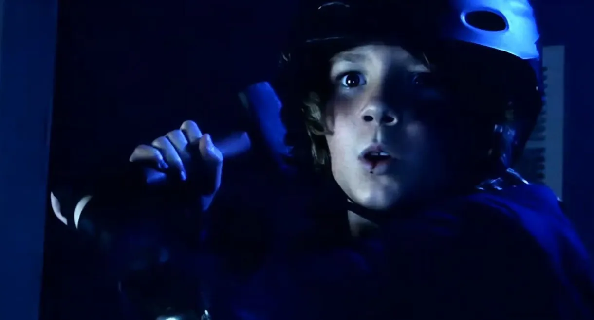 Creepshow Raw: Insomnia