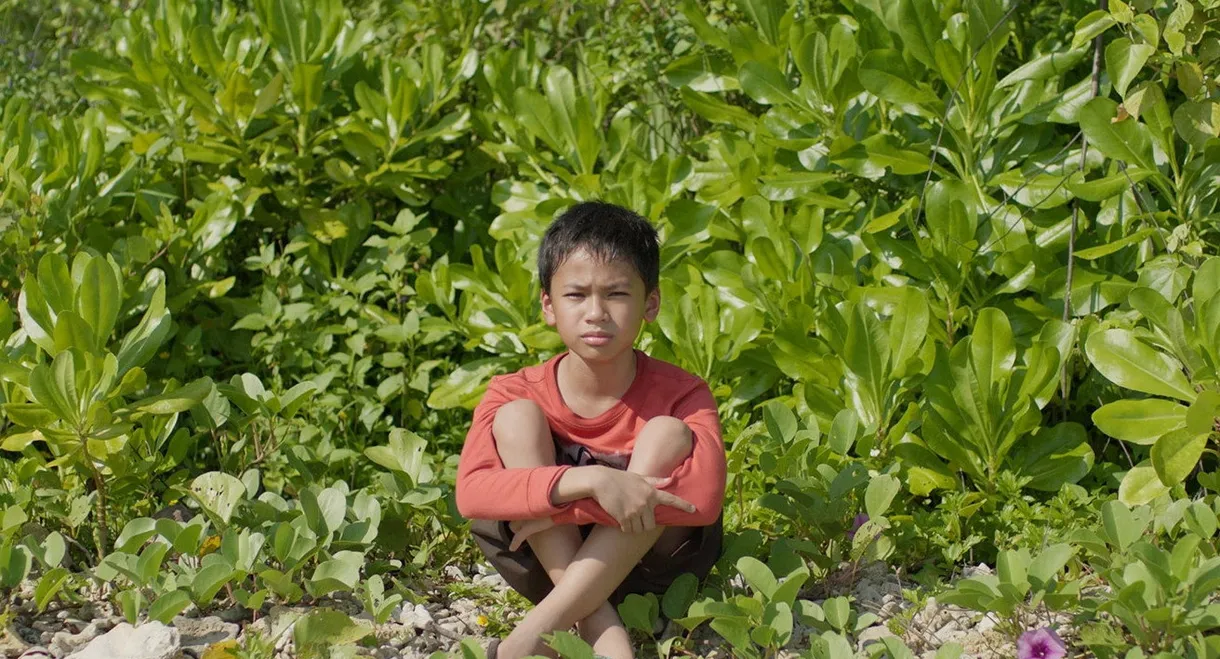 This is Budi's Mother