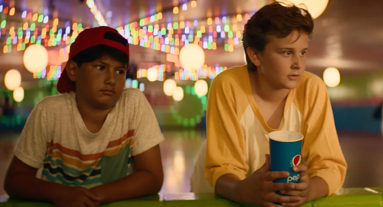 Reuben the Roller Roo