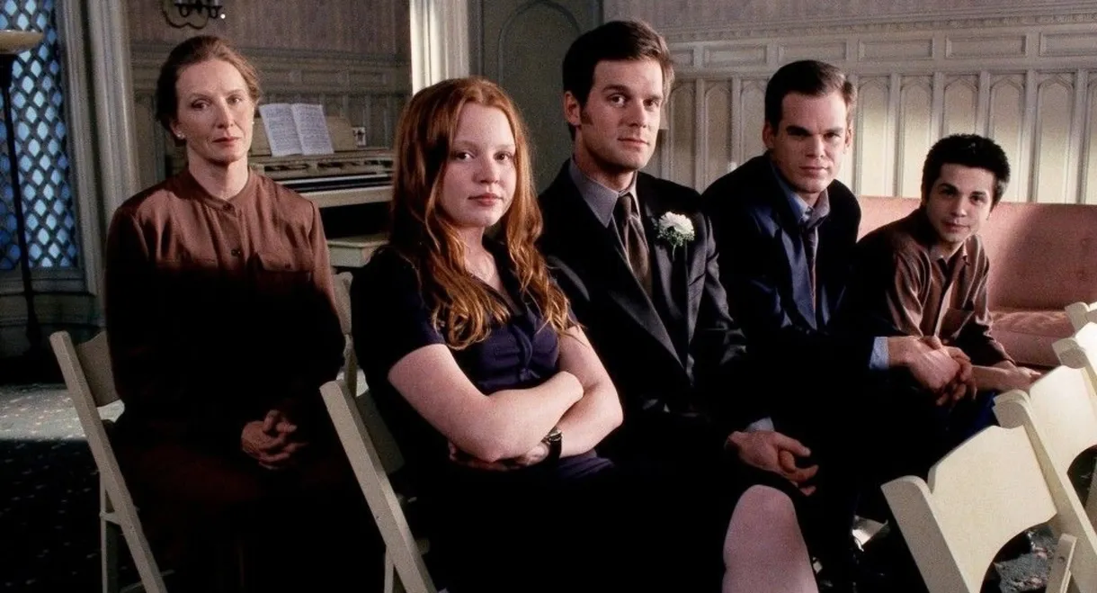 Six Feet Under: In Memoriam