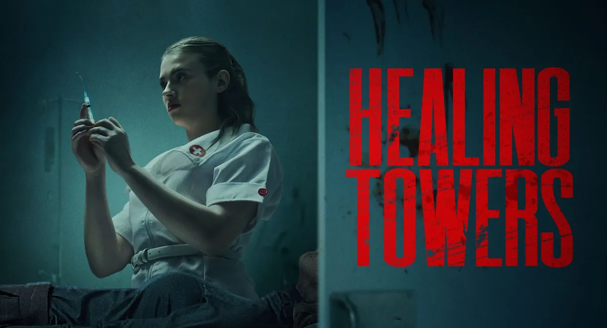 Healing Towers