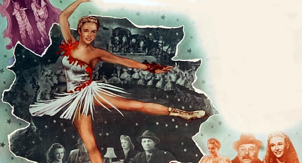 Lake Placid Serenade