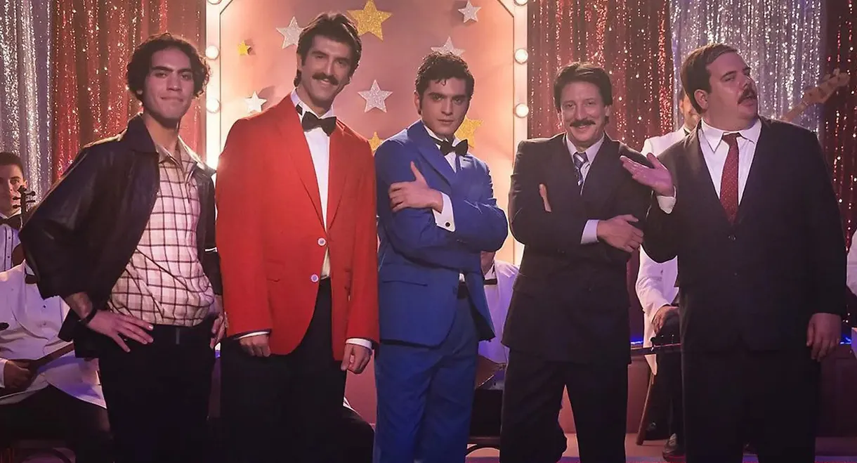 A Matter of Prestige