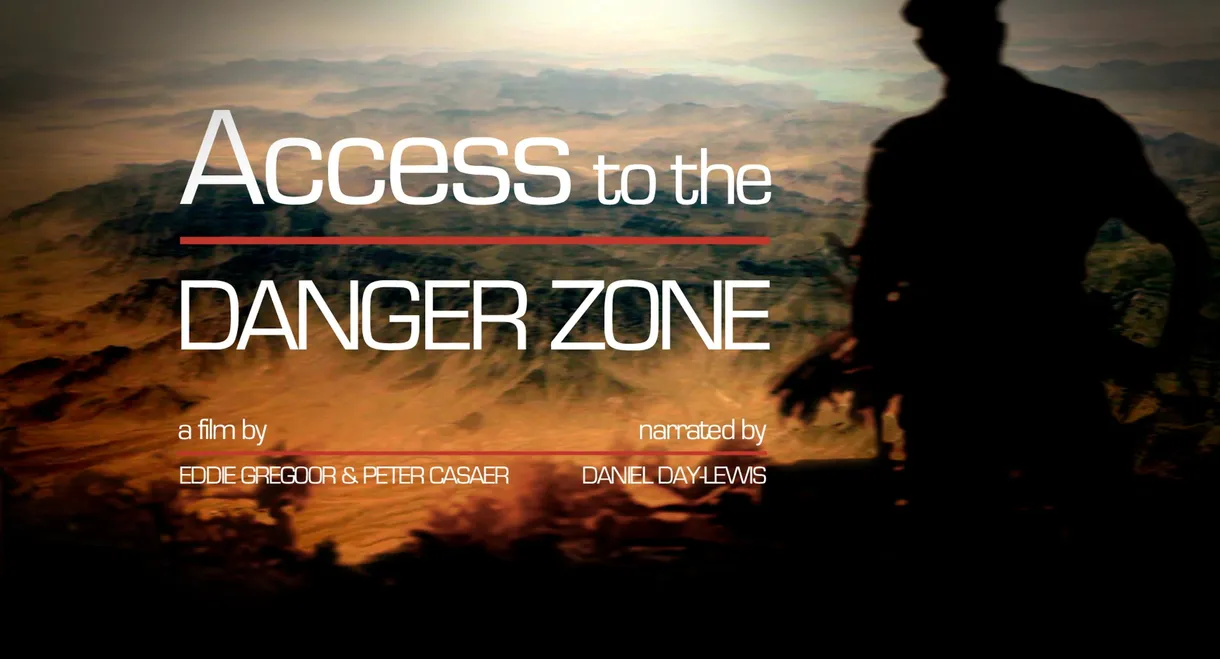 Access to the Danger Zone